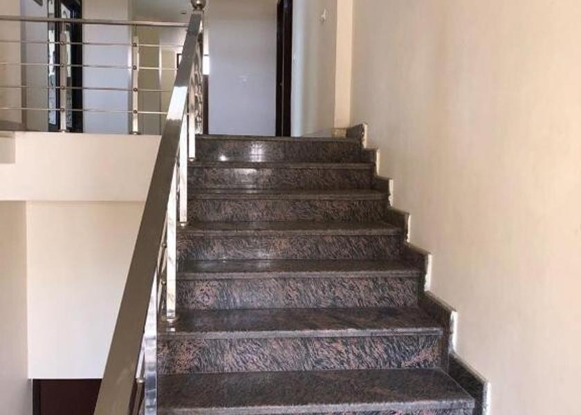 Uttar Pradesh Moradabad Hotel Exterior