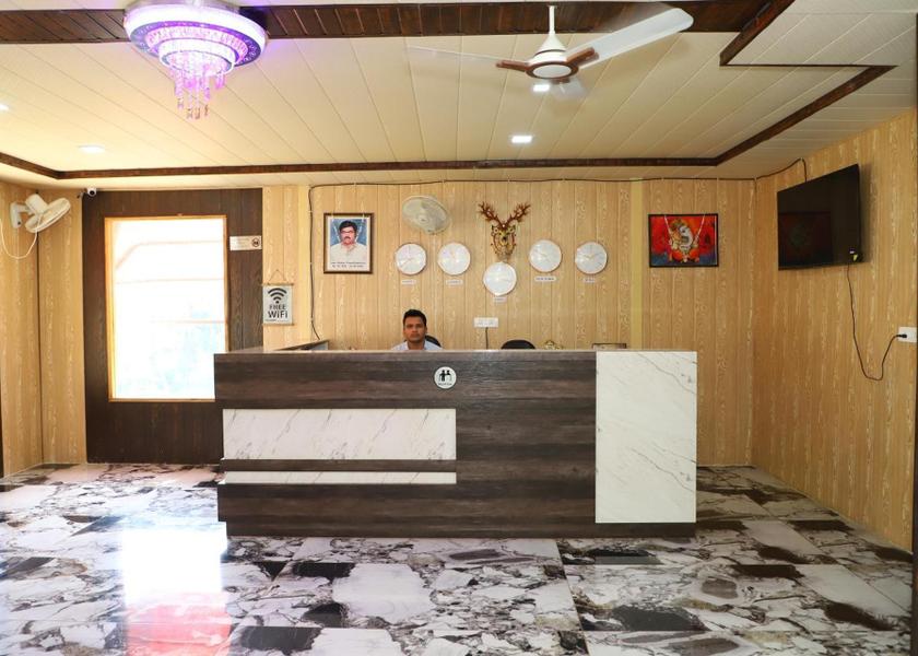 Uttarakhand Lansdowne lobby