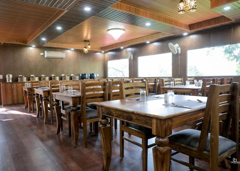 Uttarakhand Lansdowne Food & Dining