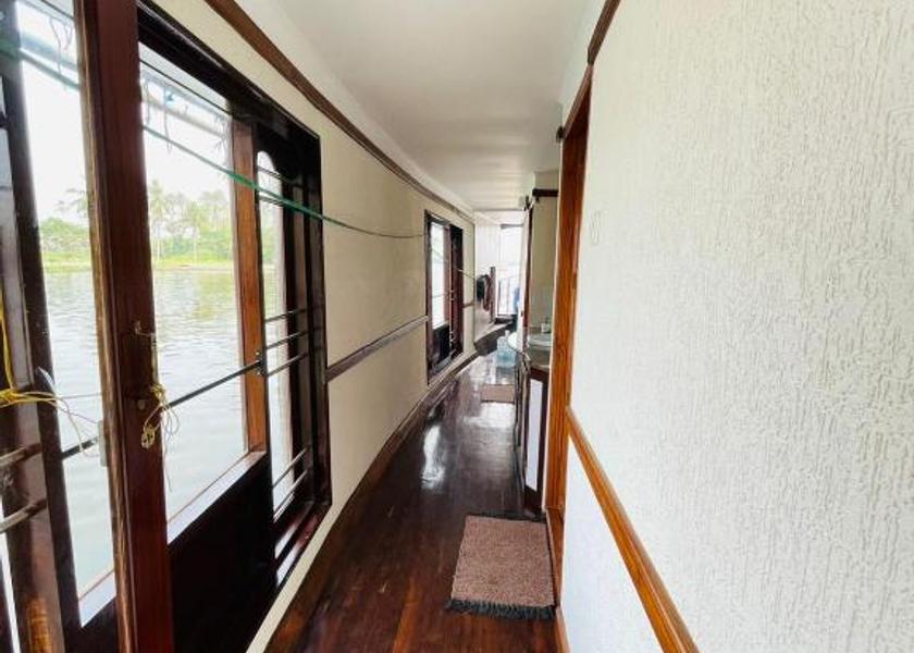 Kerala Alleppey 1025