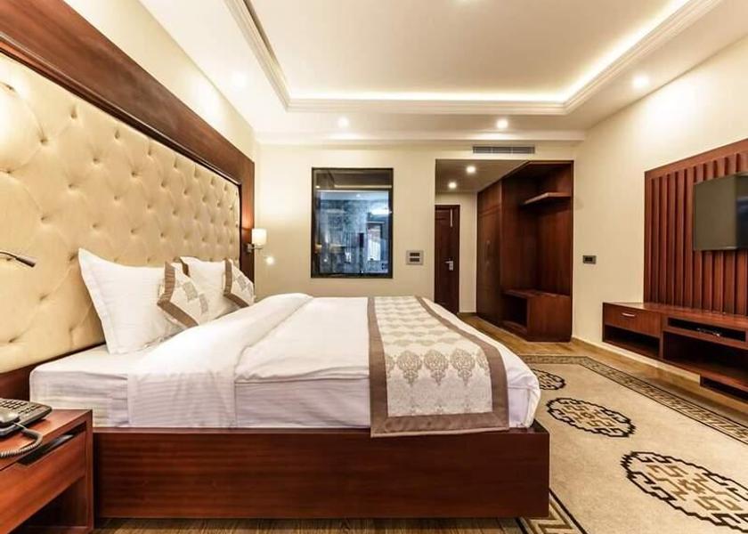 Ladakh Leh Deluxe
