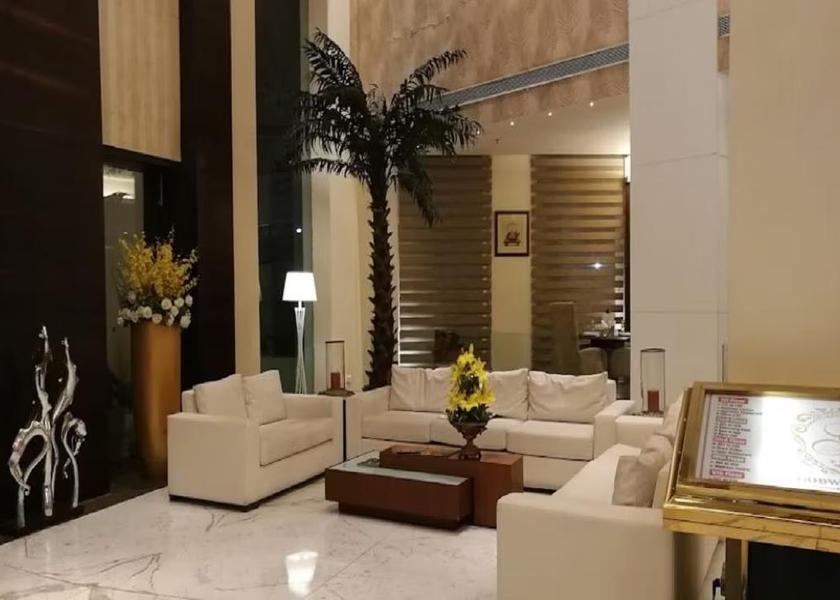 Uttar Pradesh Meerut Public Areas