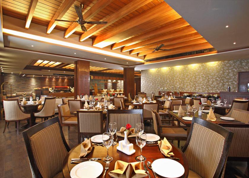 Uttar Pradesh Meerut Food & Dining