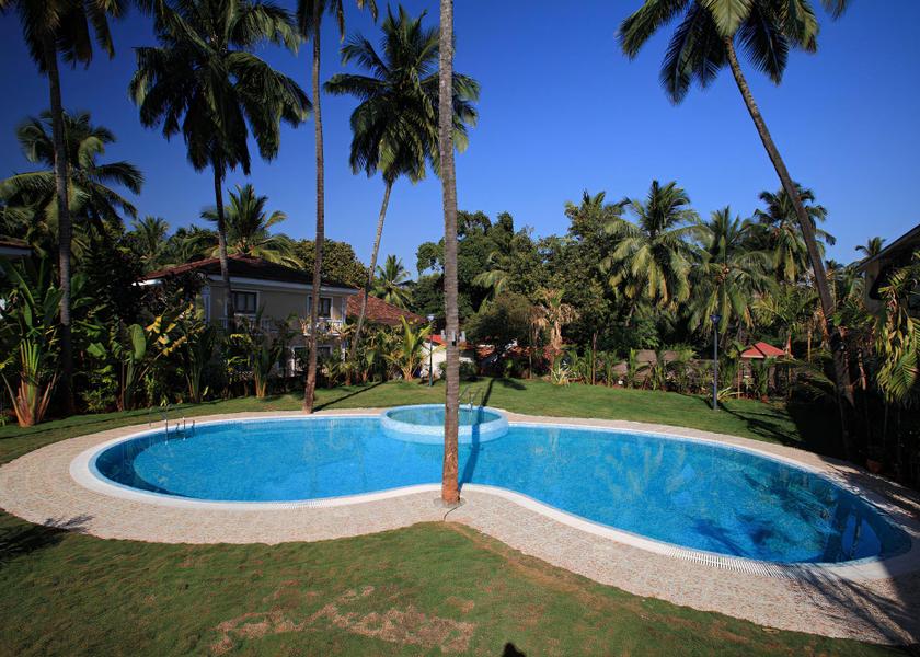 Uttar Pradesh Meerut Pool