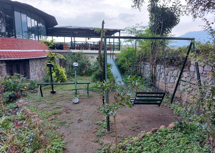 Tamil Nadu Masinagudi recreational facilities