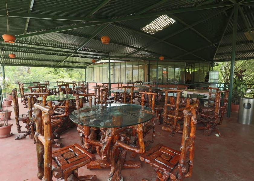 Tamil Nadu Masinagudi Food & Dining