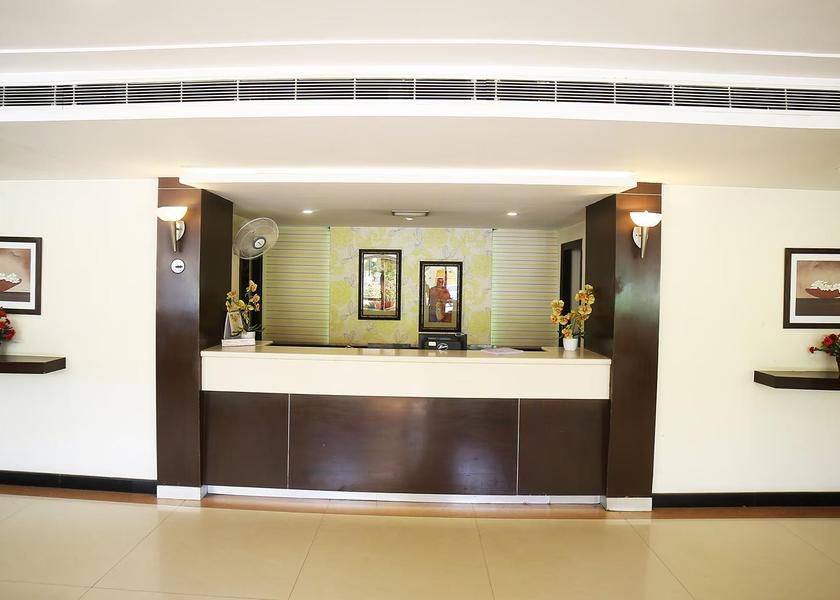 Andhra Pradesh Kurnool Public Areas