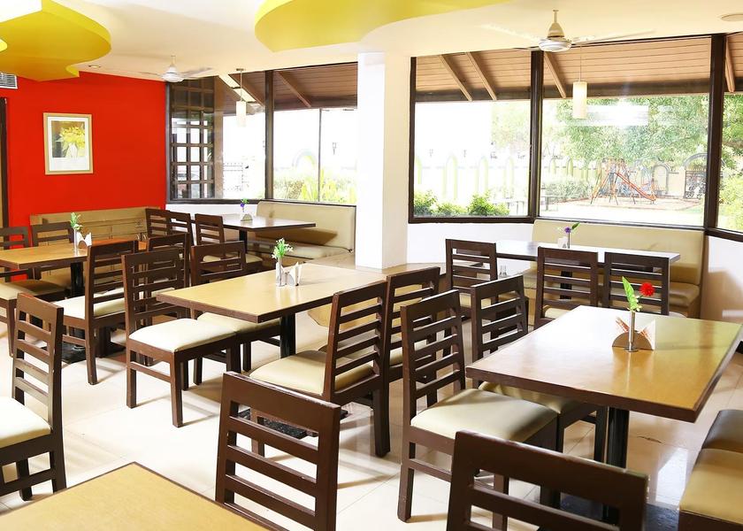 Andhra Pradesh Kurnool Food & Dining