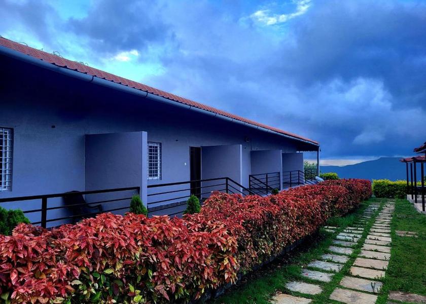 Himachal Pradesh Kasauli Outdoors