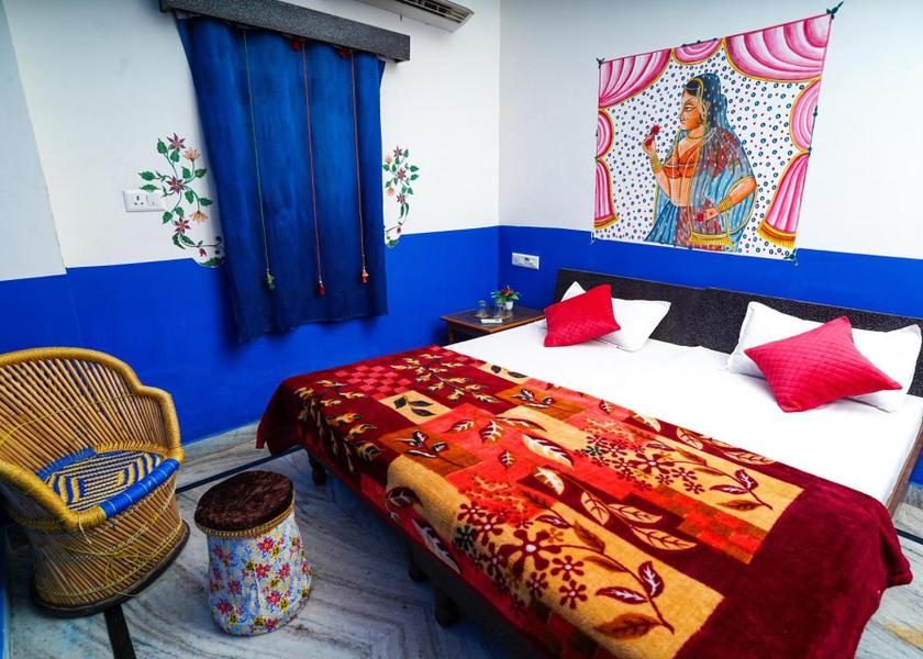 Rajasthan Jodhpur 1025