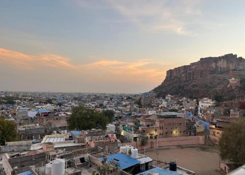 Rajasthan Jodhpur 