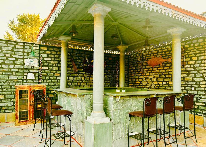 Rajasthan Ranakpur Bar