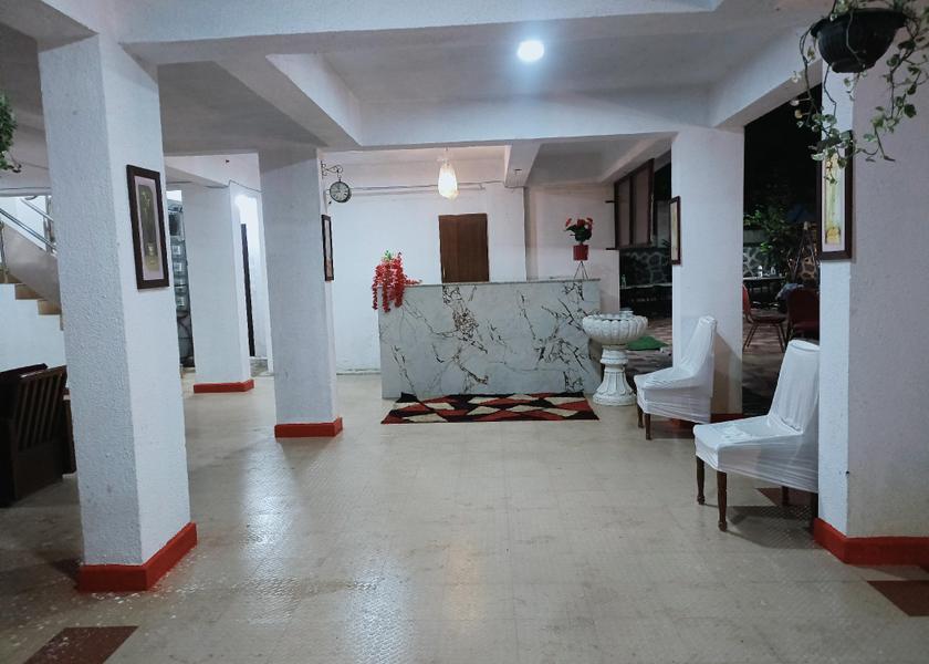Maharashtra Lonavala Public Areas