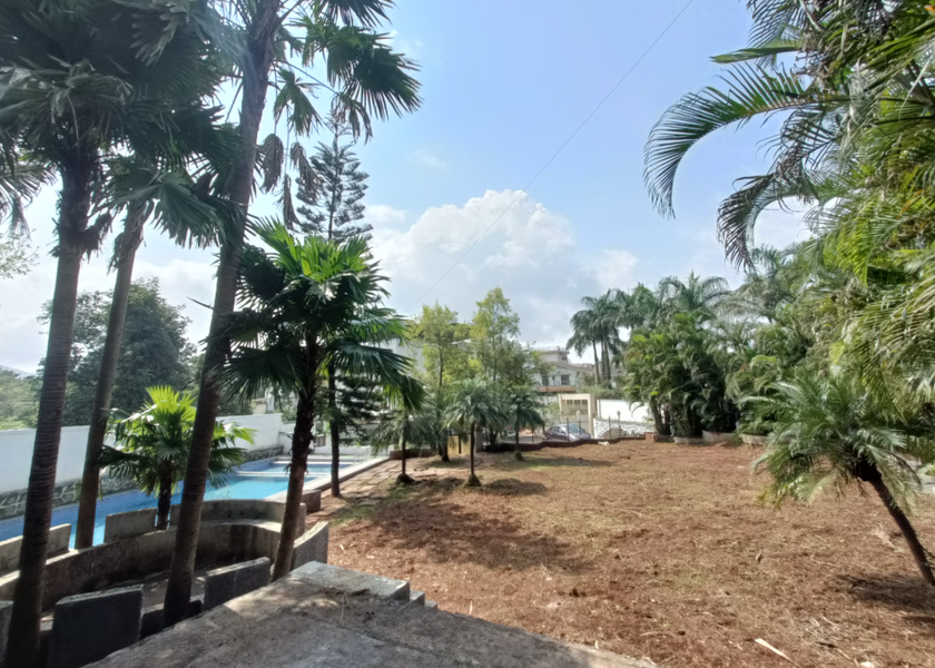 Maharashtra Lonavala Hotel View