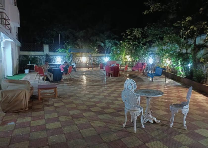 Maharashtra Lonavala Food & Dining