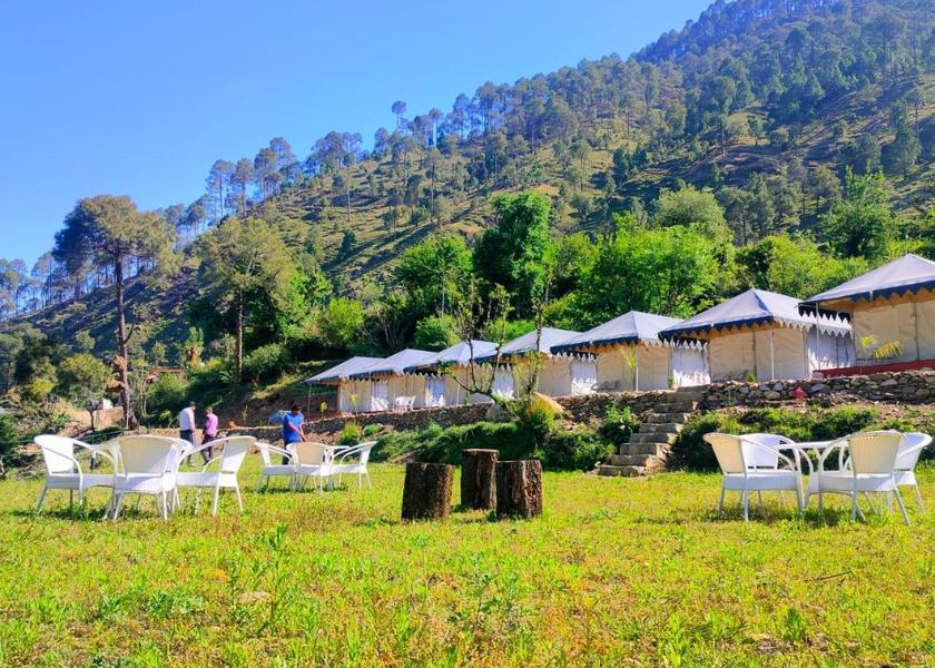 Uttarakhand Barkot 
