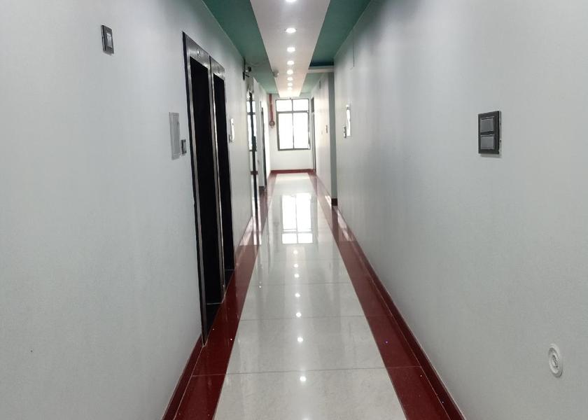 Uttar Pradesh Gorakhpur lobby