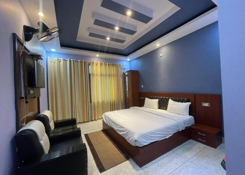 Uttar Pradesh Gorakhpur Deluxe Room