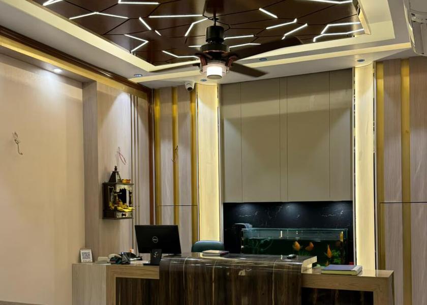 Uttar Pradesh Gorakhpur Food & Dining