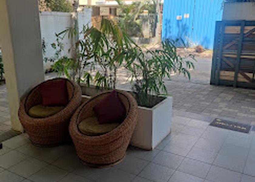 Maharashtra Pune Public Areas