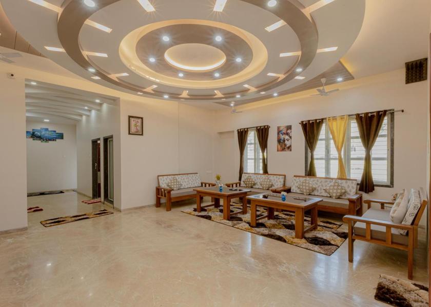 Maharashtra Mahabaleshwar facilities