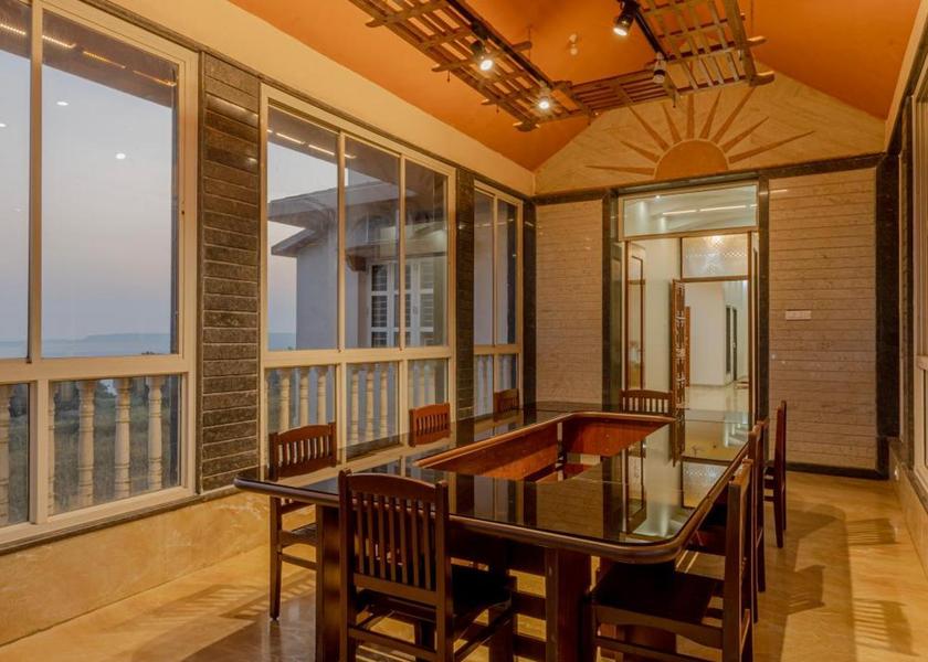 Maharashtra Mahabaleshwar meeting room / ballrooms