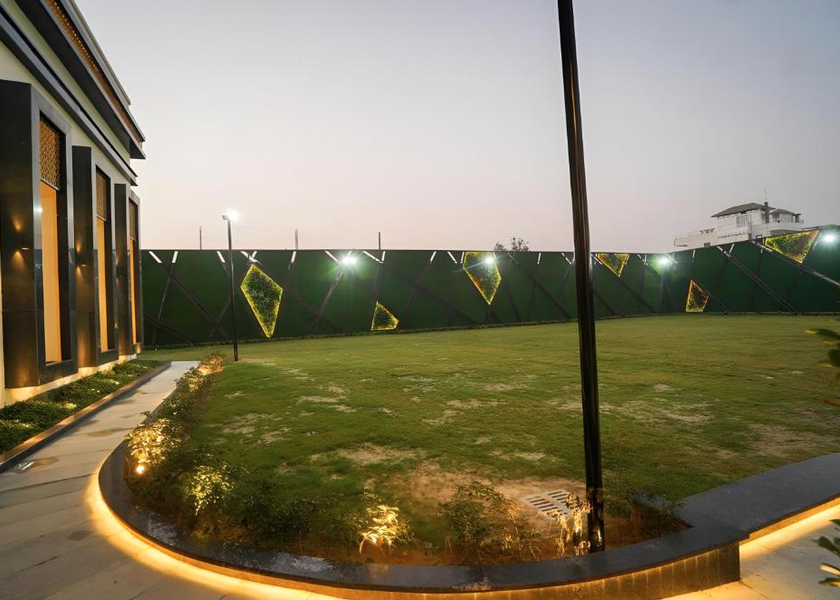 Uttar Pradesh Kannauj Outdoors