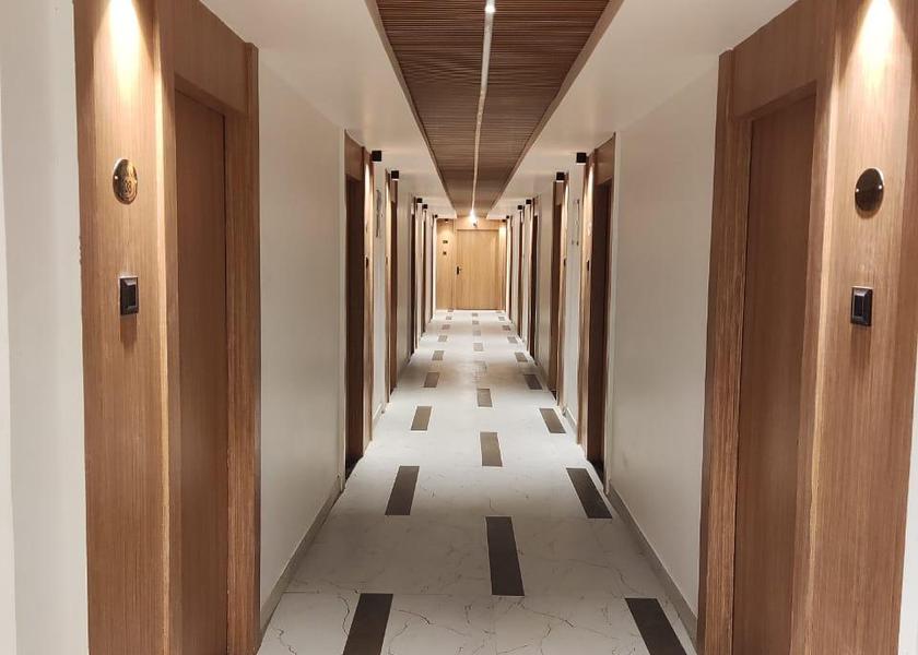 Bihar Arrah lobby