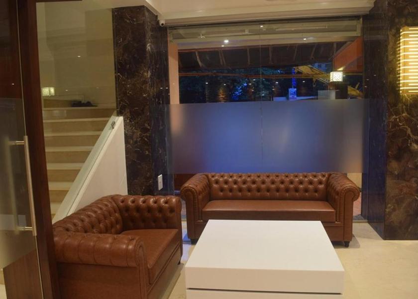 Maharashtra Thane Public Areas