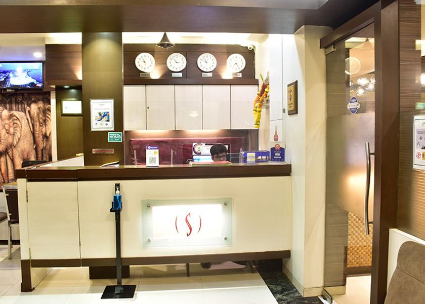 Maharashtra Thane Public Areas