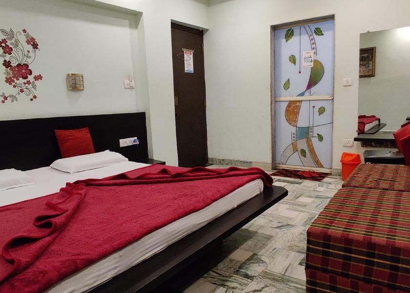 Rajasthan Mount Abu 1025