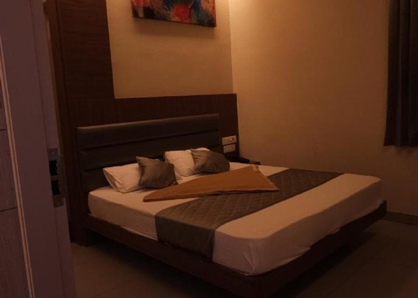 Tamil Nadu Palani Bedroom