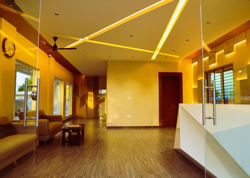 Tamil Nadu Palani lobby