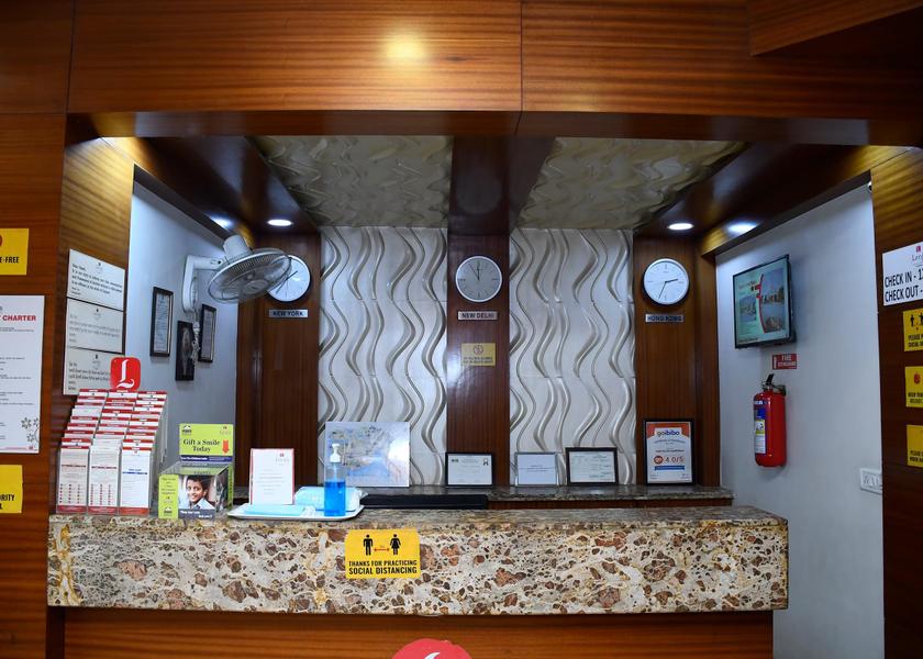 Gujarat Gandhidham Public Areas