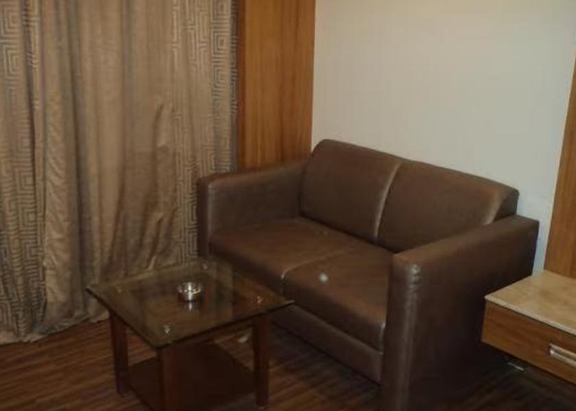 Gujarat Gandhidham Public Areas