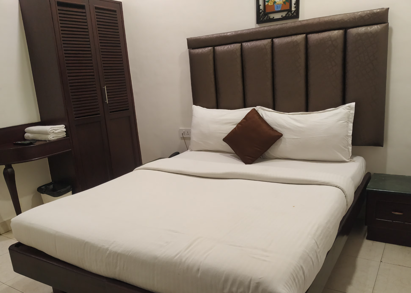 Tamil Nadu Chennai Standard Non AC