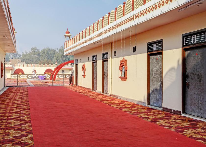 Rajasthan Hanumangarh 
