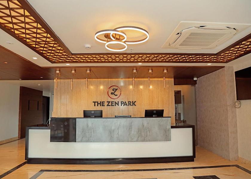 Tamil Nadu Coimbatore Lobby