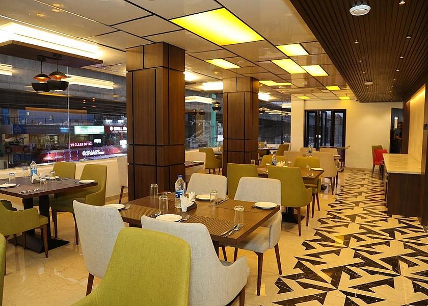 Tamil Nadu Coimbatore Food & Dining
