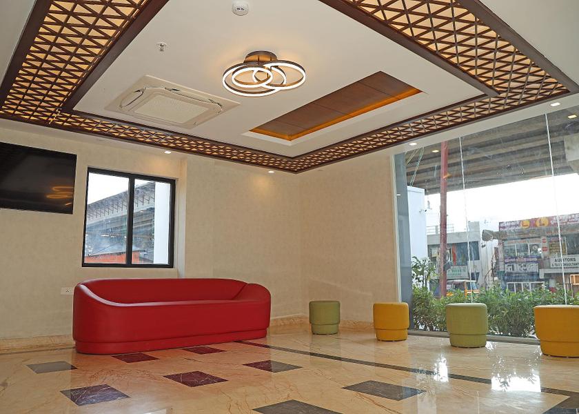 Tamil Nadu Coimbatore Public Areas