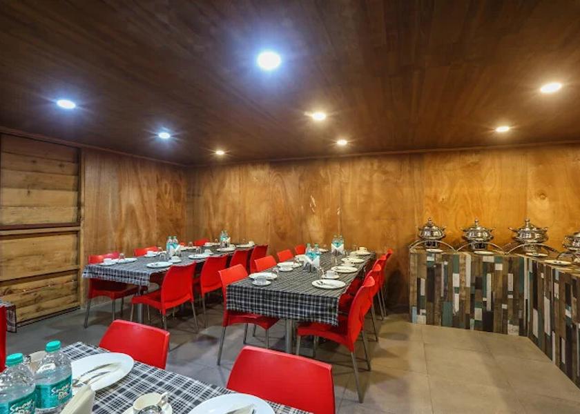 Jammu and Kashmir Srinagar Food & Dining