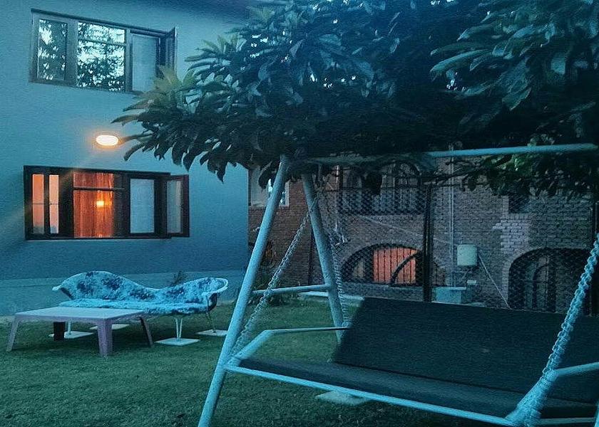 Jammu and Kashmir Srinagar Outdoors