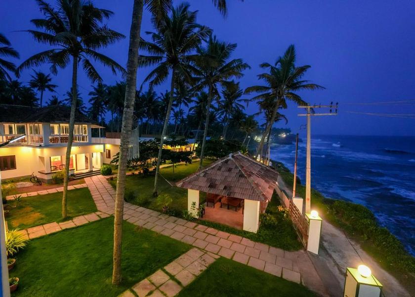 Kerala Varkala 
