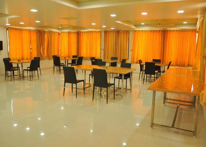 Maharashtra Trimbak food and beverages