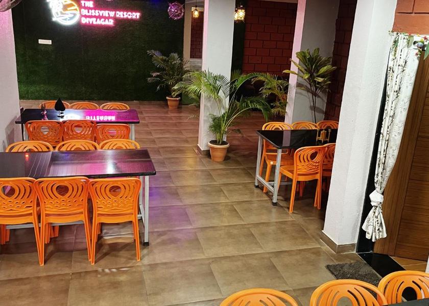 Maharashtra Diveagar Food & Dining
