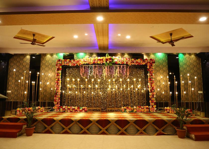 Madhya Pradesh Guna restaurant