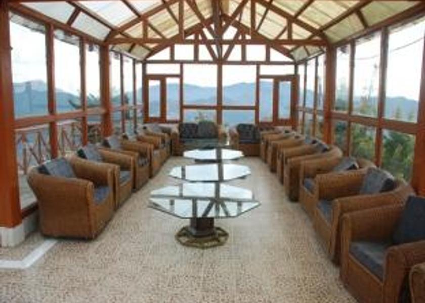 Uttarakhand Chamba lobby