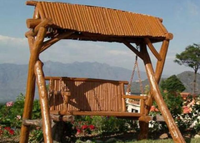 Uttarakhand Chamba recreational facilities