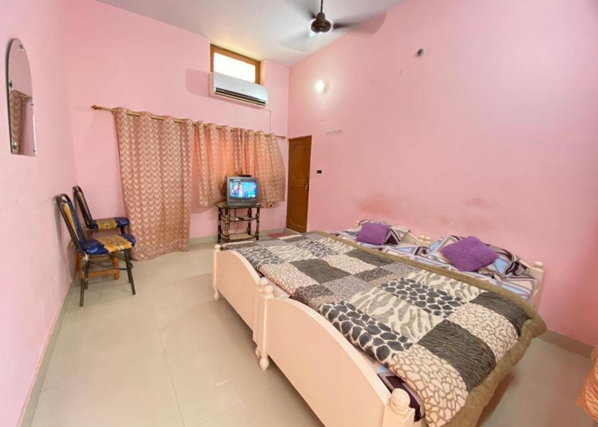 Madhya Pradesh Orchha 1025