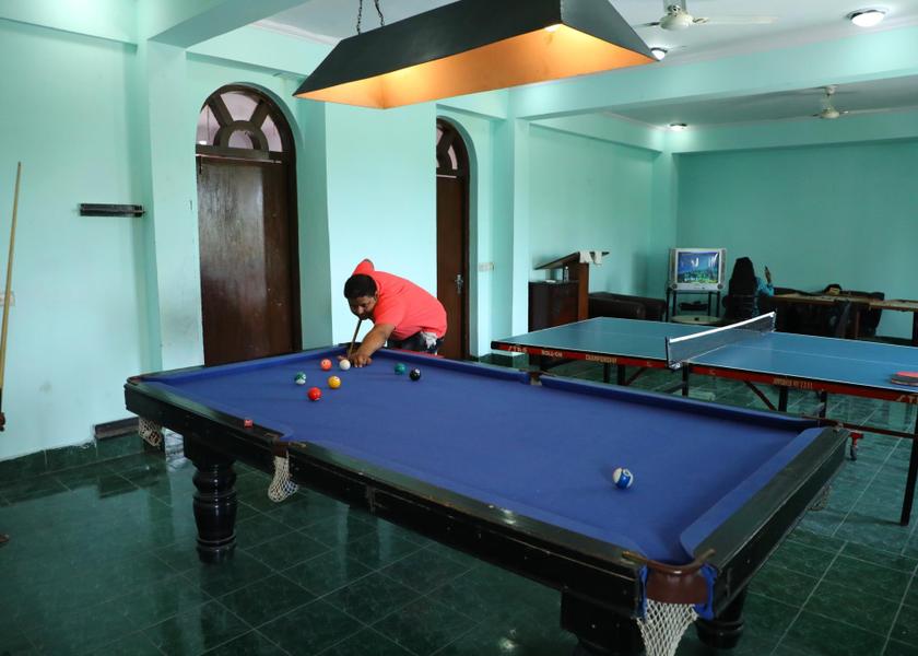 sports and activities